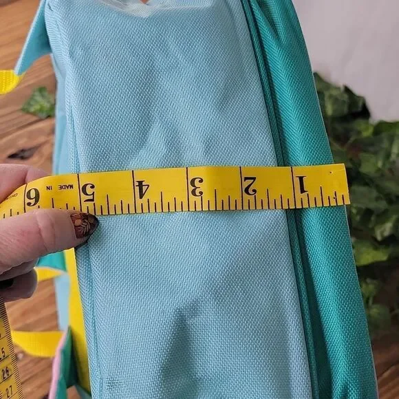 Skip Hop. Unicorn Backpack. EUC - Picture 11 of 11